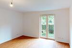 Wohnen Am Wildpark: Tolle 2-Zimmer-Wohnung mit Dachterrasse und neuer EBK