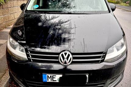 VW Sharan 196.500 km 5.900 &euro; Ratingen 40882