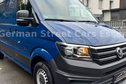 VW Crafter 155.350 km 18.950 &euro; Essen 45141