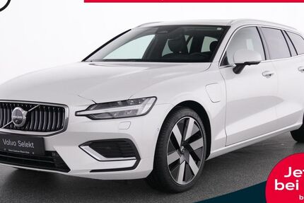 Volvo V60 17.182 km 38.990 &euro; Essen-Kray 45309