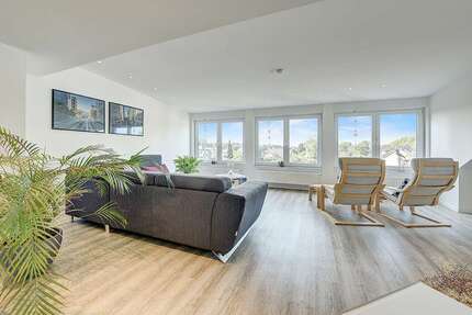 Wohnung zum Kaufen in Oberhausen 365.000 € 142 m² 5 zimmer