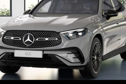 Mercedes GLC 220