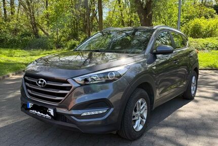 Hyundai TUCSON 80.600 km 11.900 &euro; Essen 45357