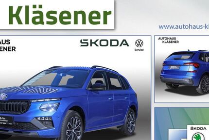 Skoda Kamiq 12.188 km 27.970 &euro; Gelsenkirchen 45892