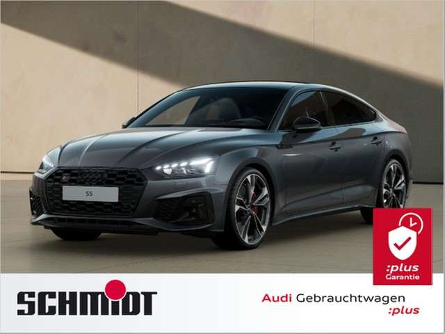 Audi S5 12.210 km 61.420 € Recklinghausen 45657