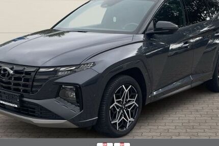 Hyundai TUCSON 27.250 km 29.990 &euro; Dorsten 46286