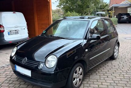 VW Lupo 152.000 km 1.500 &euro; Duisburg 47167