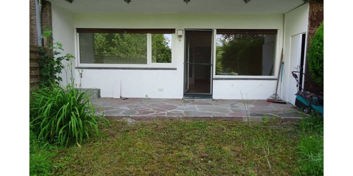 Etagenwohnung Essen Stadtwald - 1 Zimmer, 51 m&sup2;, 400&euro; | Angebot:26833483