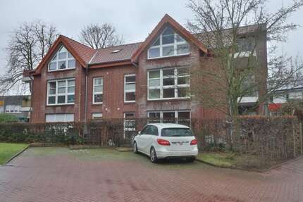 Wohnung zum Kaufen in Wesel 199.000 € 74 m² 3 zimmer