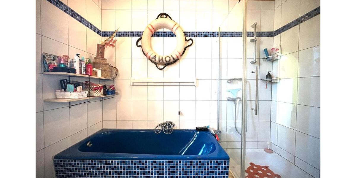 Erdgeschoßwohnung Recklinghausen - 4.5 Zimmer, 126 m&sup2;, 249.999&euro; | Angebot:22217043