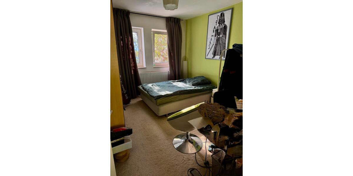 Etagenwohnung Herne - 3 Zimmer, 53 m&sup2;, 590&euro; | Angebot:26326990