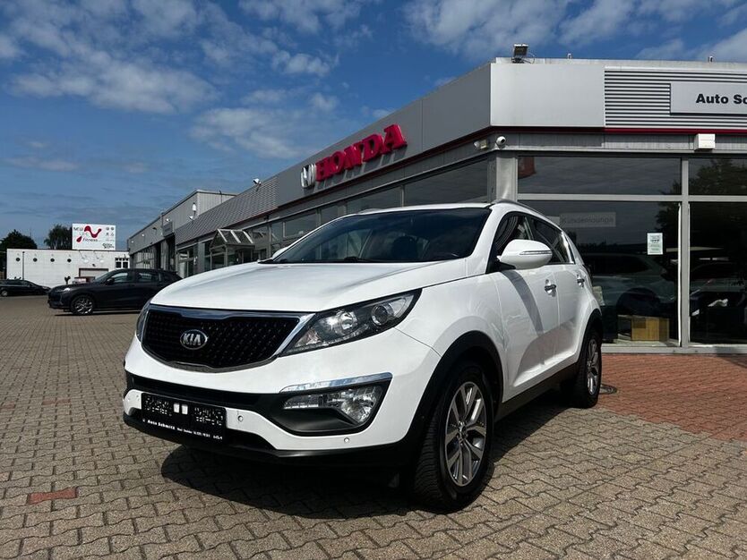 Sportage
