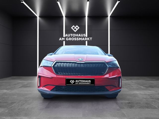 Skoda Enyaq 37.000 km 30.900 € Duisburg 47059