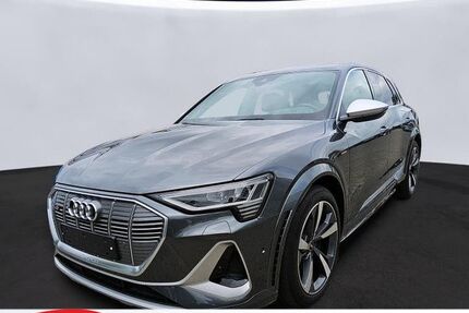 Audi e-tron 32.750 km 44.779 € Witten 58453