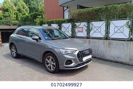 Audi Q3 178.000 km 16.999 &euro; Oberhausen 46145