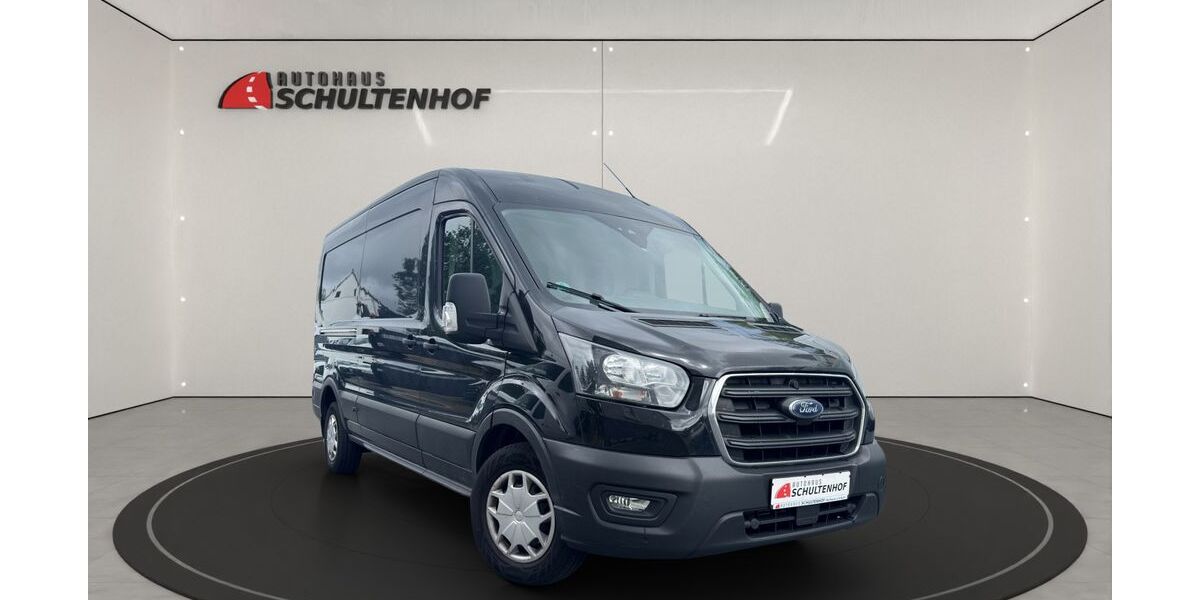 Ford Transit 338.952 km 10.990 &euro; Mülheim/Ruhr 45481