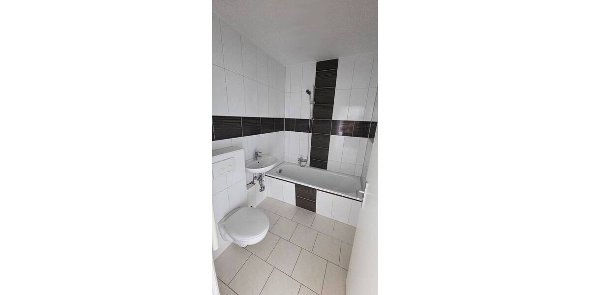 Etagenwohnung Gladbeck Zweckel - 3 Zimmer, 85 m&sup2;, 700&euro; | Angebot:23941414