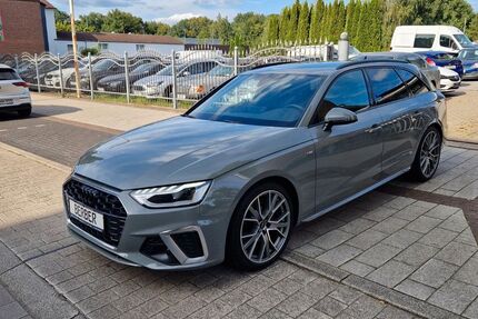 Audi A4 113.924 km 25.890 € Herten 45701