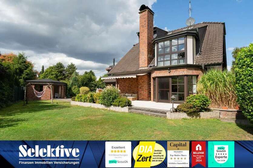 Wohnung zum Kaufen in Duisburg 585.000 € 175.49 m²