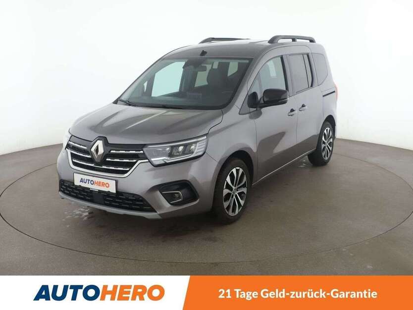 Renault Kangoo 66.797 km 19.900 € Essen 45141