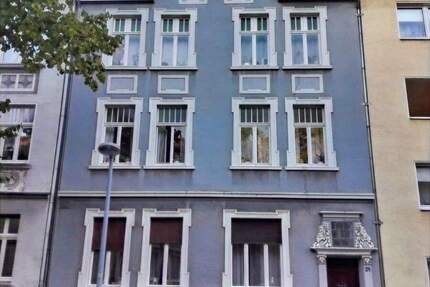 Wohnung Mülheim Broich - 3 Zimmer, 71 m&sup2;, 595&euro; | Angebot:25267296