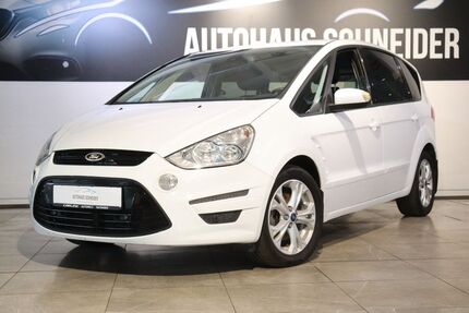 Ford S-Max 153.202 km 6.900 &euro; Ratingen 40880