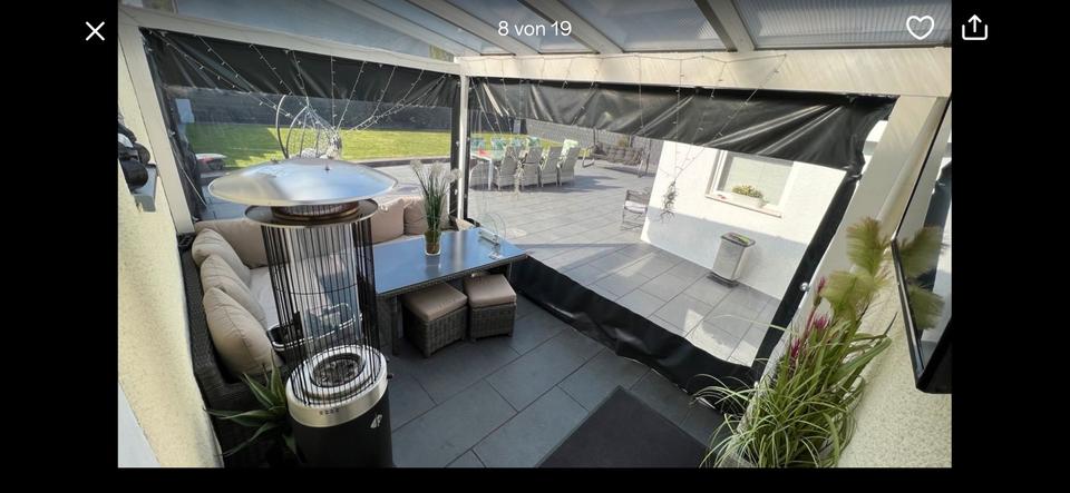 Wohnen in der Gartenstadt Welheim mit schönem Garten, 5 zimmer