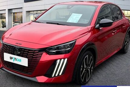 Peugeot 208 14.024 km 18.980 &euro; Essen 45143