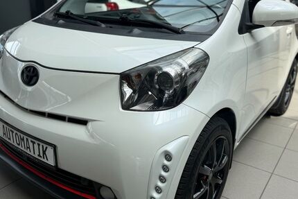 Toyota IQ 122.000 km 7.890 &euro; Bottrop 46236