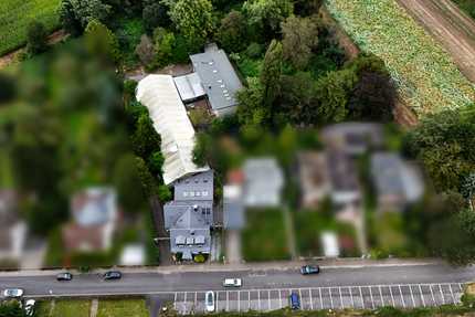 Grundstück zu verkaufen in Mülheim an der Ruhr 1.600.000 € 7391 m²