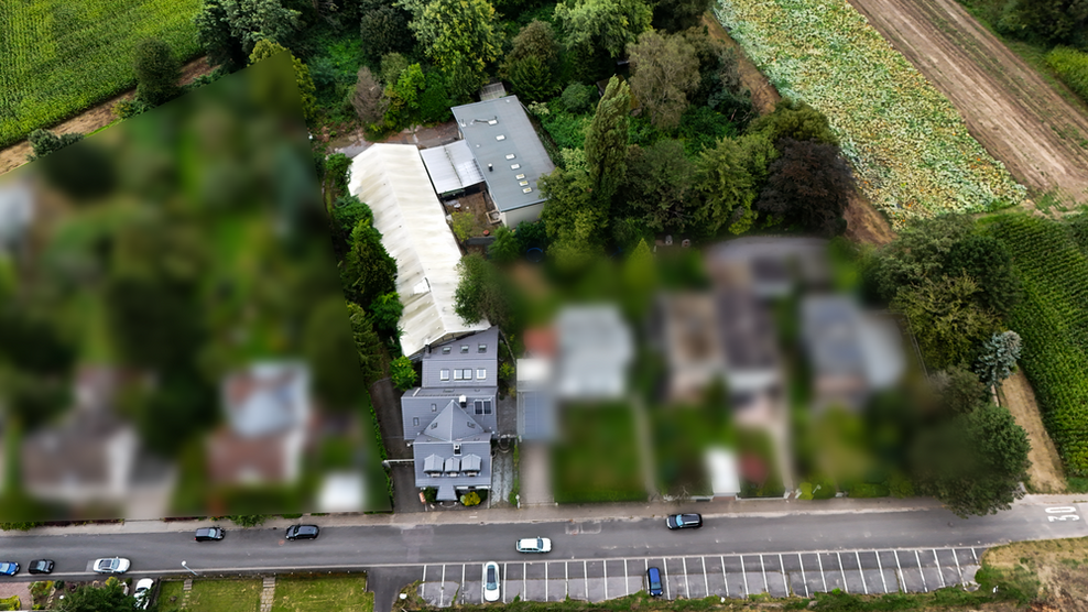 Grundstück zu verkaufen in Mülheim an der Ruhr 1.600.000 € 7391 m²