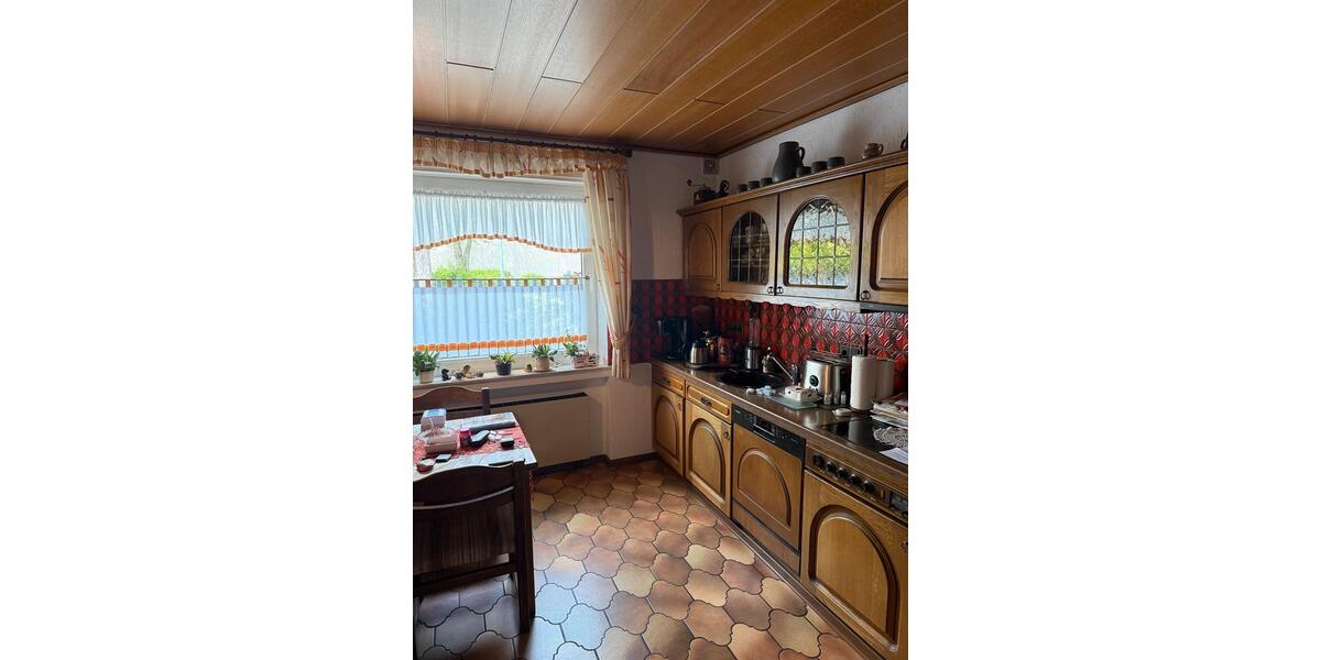 Einfamilienhaus Dinslaken - 7 Zimmer, 126 m&sup2;, 358.000&euro; | Angebot:26649660