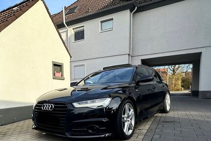 Audi A6 160.000 km 19.500 &euro; Castrop-Rauxel 44575