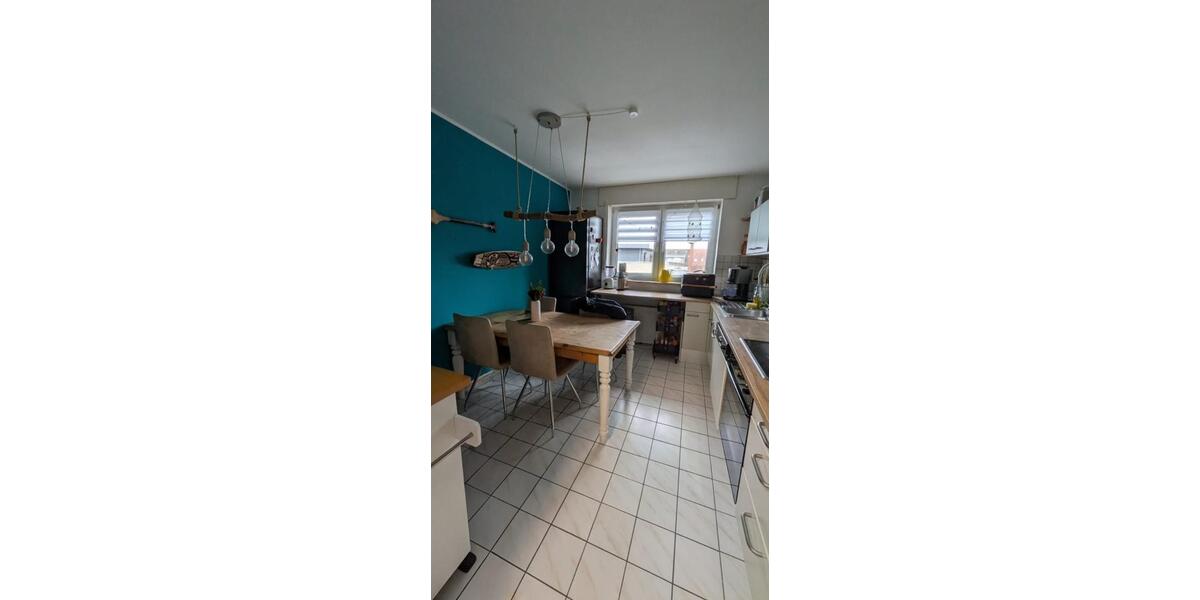 helle Wohnung im Herzen von Vluyn 3 zimmer