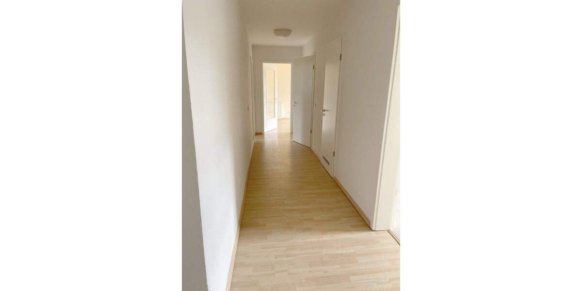 Etagenwohnung Oberhausen Altstadt-Mitte - 4 Zimmer, 113 m&sup2;, 960&euro; | Angebot:24875520