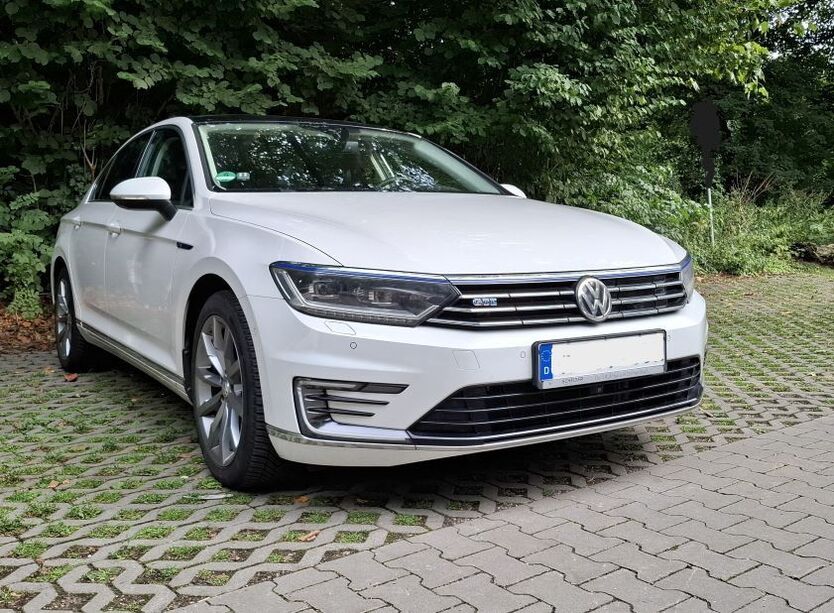 Passat