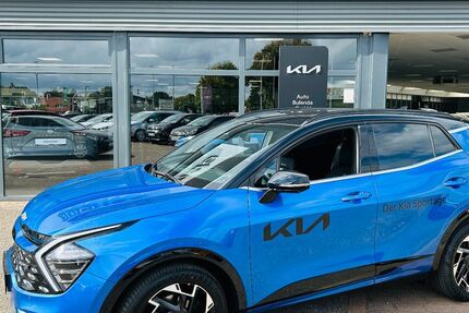 Kia Sportage 16.000 km 39.990 € Wesel 46485