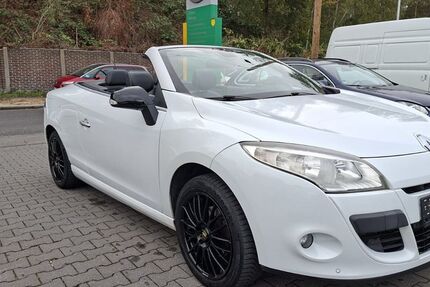 Renault Megane 160.700 km 3.850 &euro; Bottrop 46238