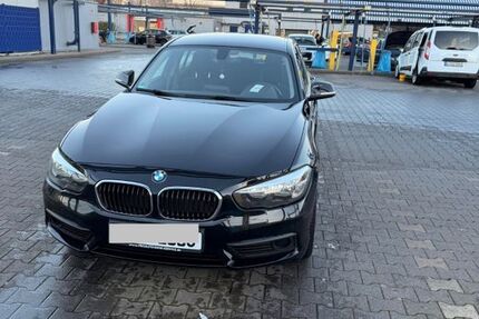 BMW 116 149.000 km 6.199 &euro; essen 45276