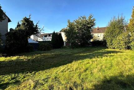 Grundstück Gelsenkirchen Horst - 170.000&euro; | Angebot:25748107