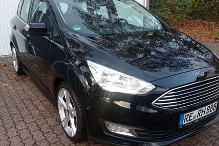 Ford C-Max 86.500 km 8.650 € Recklinghausen 45659
