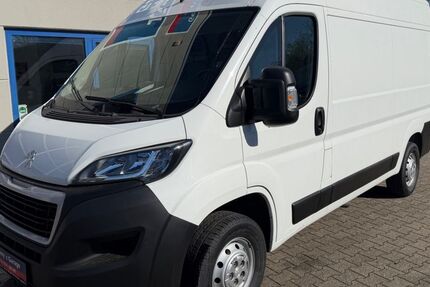 Peugeot Boxer 65.760 km 18.499 &euro; Bochum 44894