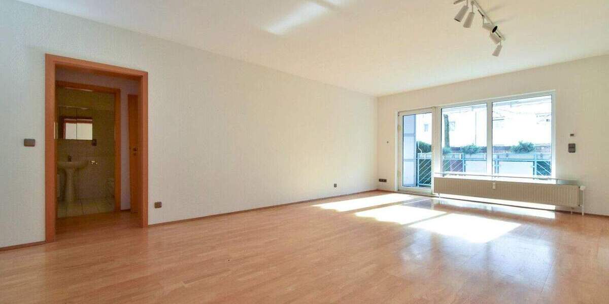 Etagenwohnung Duisburg / Rahm Rahm - 4 Zimmer, 108 m&sup2;, 329.000&euro; | Angebot:24875480
