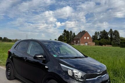 Kia Picanto 73.000 km 7.910 &euro; Kamp-Lintfort 47475