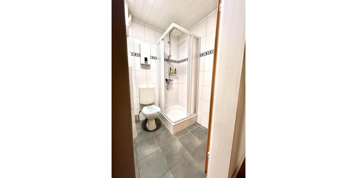 Etagenwohnung Oberhausen Rothebusch - 3 Zimmer, 58 m&sup2;, 494&euro; | Angebot:25195415