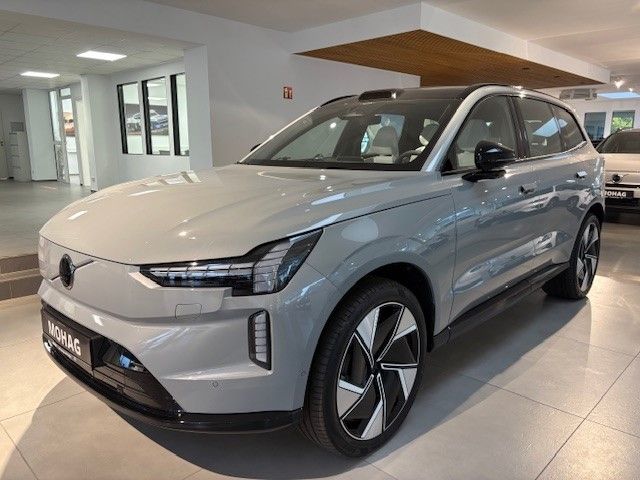 Volvo EX90 3.900 km 77.880 &euro; Recklinghausen 45659