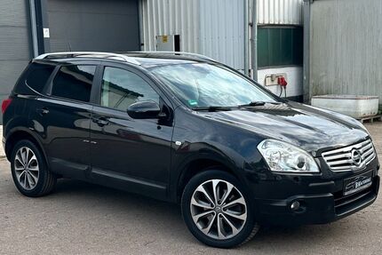 Nissan Qashqai 347.000 km 2.450 &euro; Wesel 46485