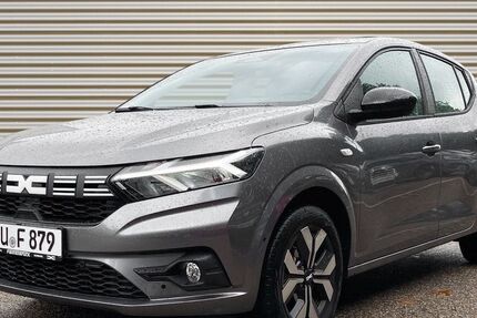 Dacia Sandero 3.000 km 20.435 &euro; Duisburg 47059