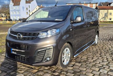 Opel Vivaro 107.000 km 19.200 &euro; Herne 44629