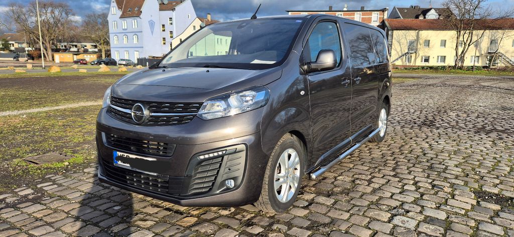 Opel Vivaro 107.000 km 19.200 &euro; Herne 44629